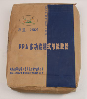 PPA－1保温砂浆专用胶粉