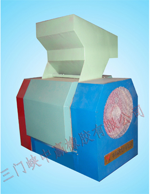 橡胶细碎机¤废旧轮胎处理设备卐环保型废旧轮胎再生处理设备