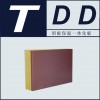 TDD铝板保温装饰一体板